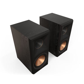 Klipsch RP-600M II Bookshelf Speakers (Pair) - K&B Audio