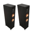 Klipsch RP-8000F II Floorstanding Speakers (Pair) - K&B Audio