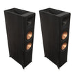 Klipsch RP-8060FA II Floorstanding Speakers (Pair) - K&B Audio
