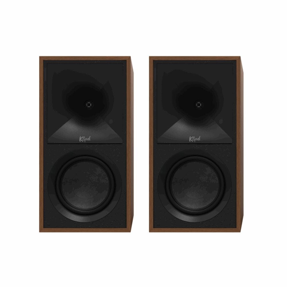 Klipsch The Fives Active Bookshelf Speakers with Bluetooth Active Speakers Klipsch 