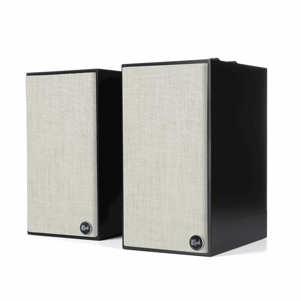 Klipsch The Fives Active Bookshelf Speakers with Bluetooth Active Speakers Klipsch 