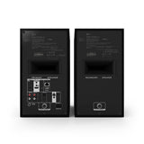 Klipsch The Fives II Active Bookshelf Speakers (Pair) - K&B Audio