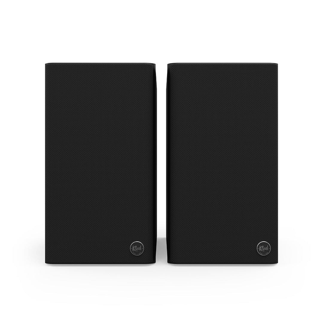 Klipsch The Fives II Active Bookshelf Speakers (Pair) - K&B Audio