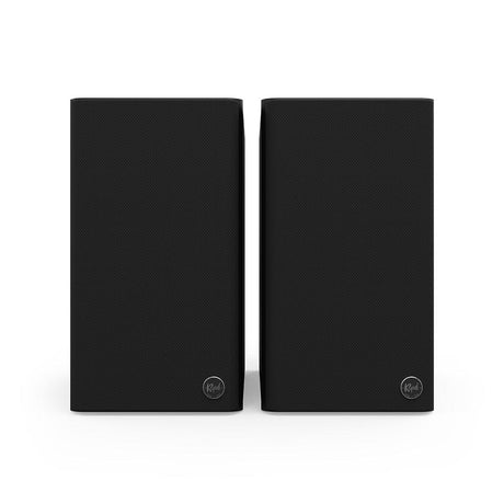 Klipsch The Fives II Active Bookshelf Speakers (Pair) - K&B Audio