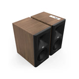 Klipsch The Fives II Active Bookshelf Speakers (Pair) - K&B Audio