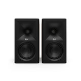 Klipsch The Fives II Active Bookshelf Speakers (Pair) - K&B Audio