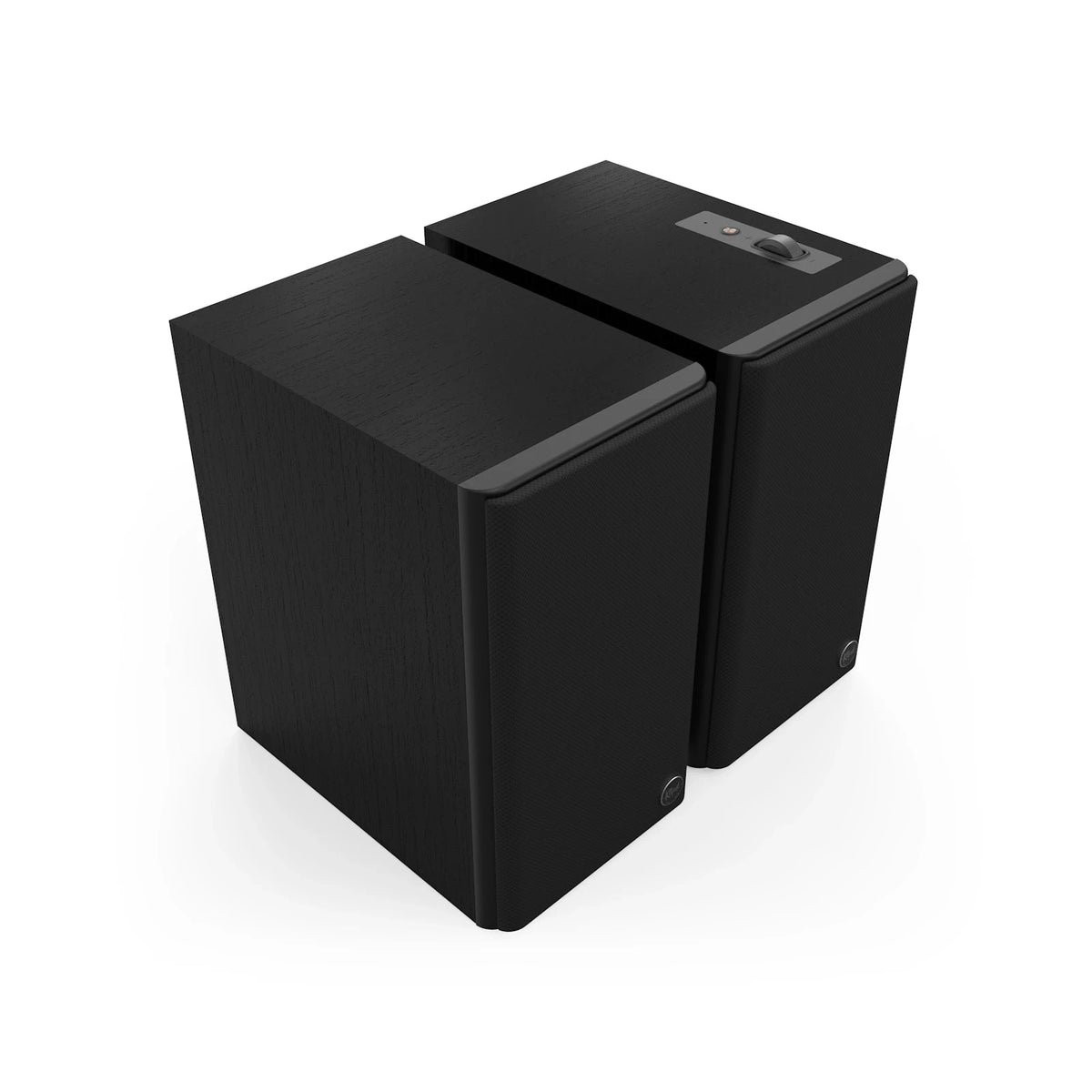 Klipsch The Fives II Active Bookshelf Speakers (Pair) - K&B Audio