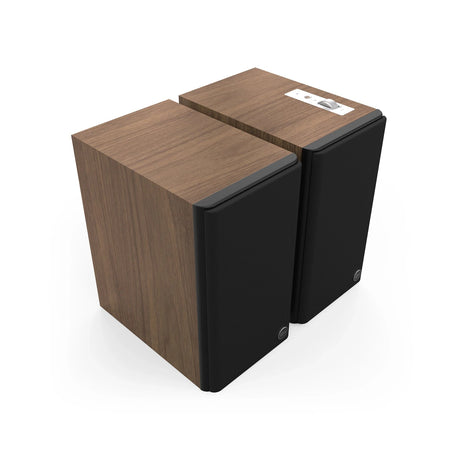 Klipsch The Fives II Active Bookshelf Speakers (Pair) - K&B Audio
