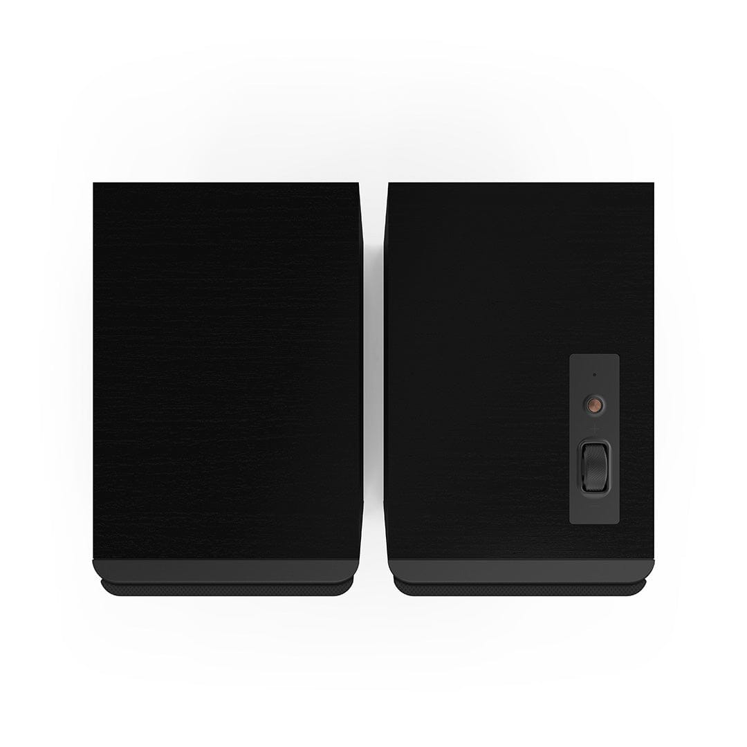 Klipsch The Fives II Active Bookshelf Speakers (Pair) - K&B Audio
