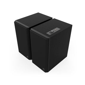 Klipsch The Fives II Active Bookshelf Speakers (Pair) - K&B Audio