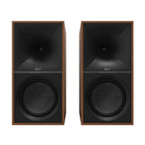 Klipsch The Nines Active Bookshelf Speakers with Bluetooth - K&B Audio
