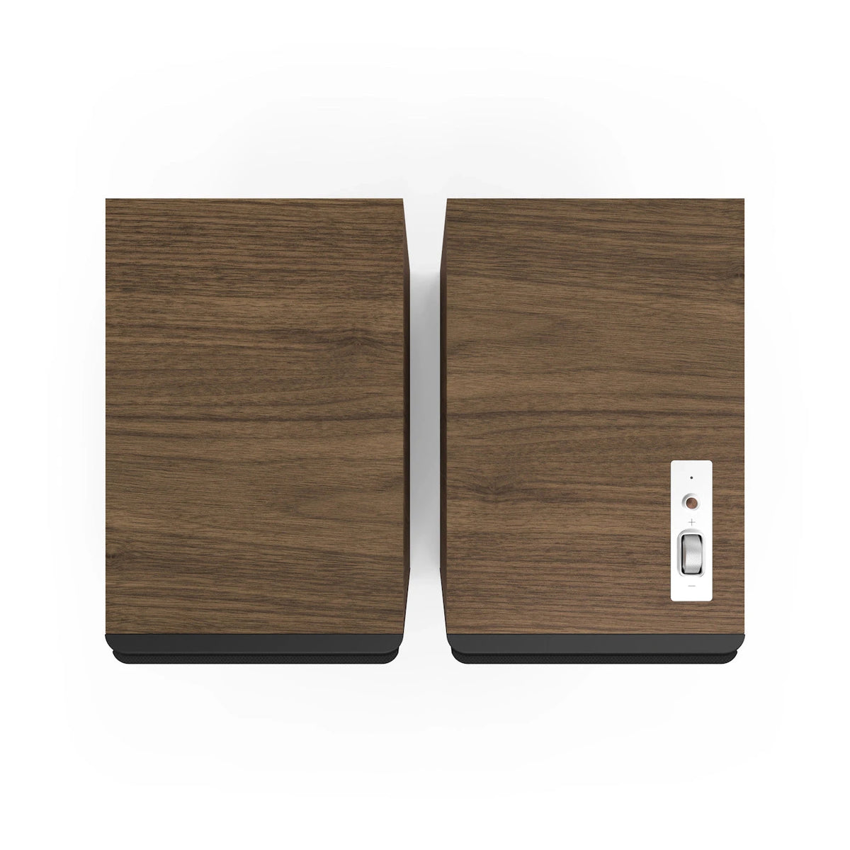 Klipsch The Nines II Active Bookshelf Speakers (Pair) - K&B Audio