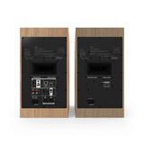 Klipsch The Nines II Active Bookshelf Speakers (Pair) - K&B Audio