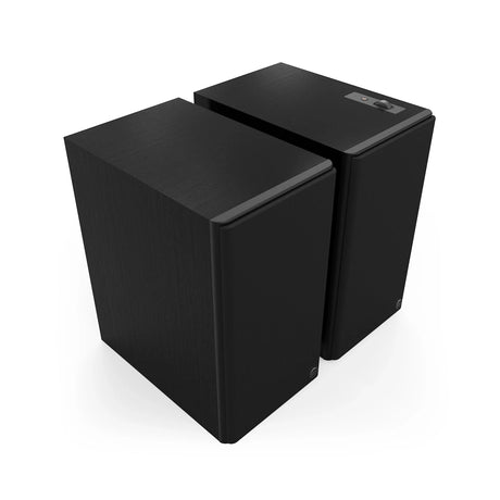 Klipsch The Nines II Active Bookshelf Speakers (Pair) - K&B Audio