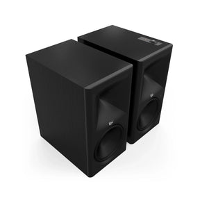 Klipsch The Nines II Active Bookshelf Speakers (Pair) - K&B Audio