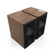 Klipsch The Nines II Active Bookshelf Speakers (Pair) - K&B Audio