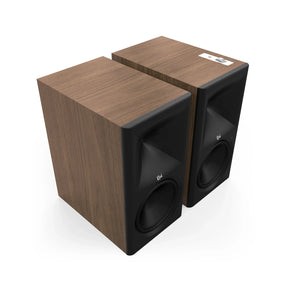 Klipsch The Nines II Active Bookshelf Speakers (Pair) - K&B Audio