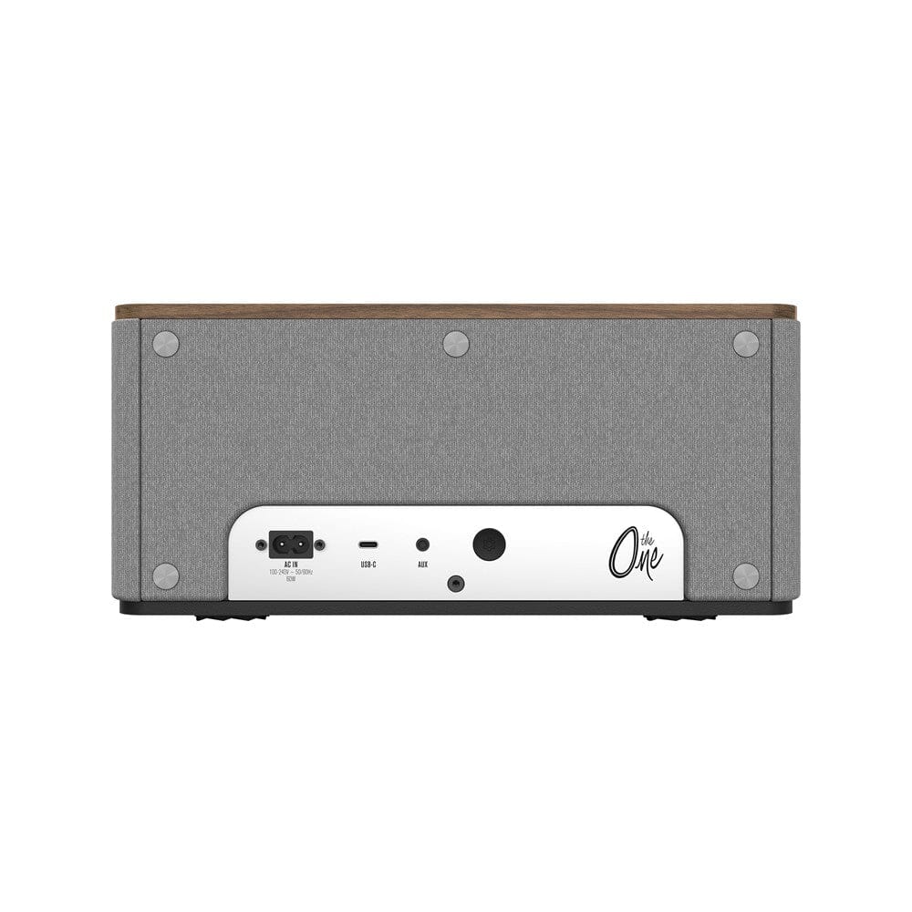 Klipsch The One Plus Bluetooth Speaker - K&B Audio