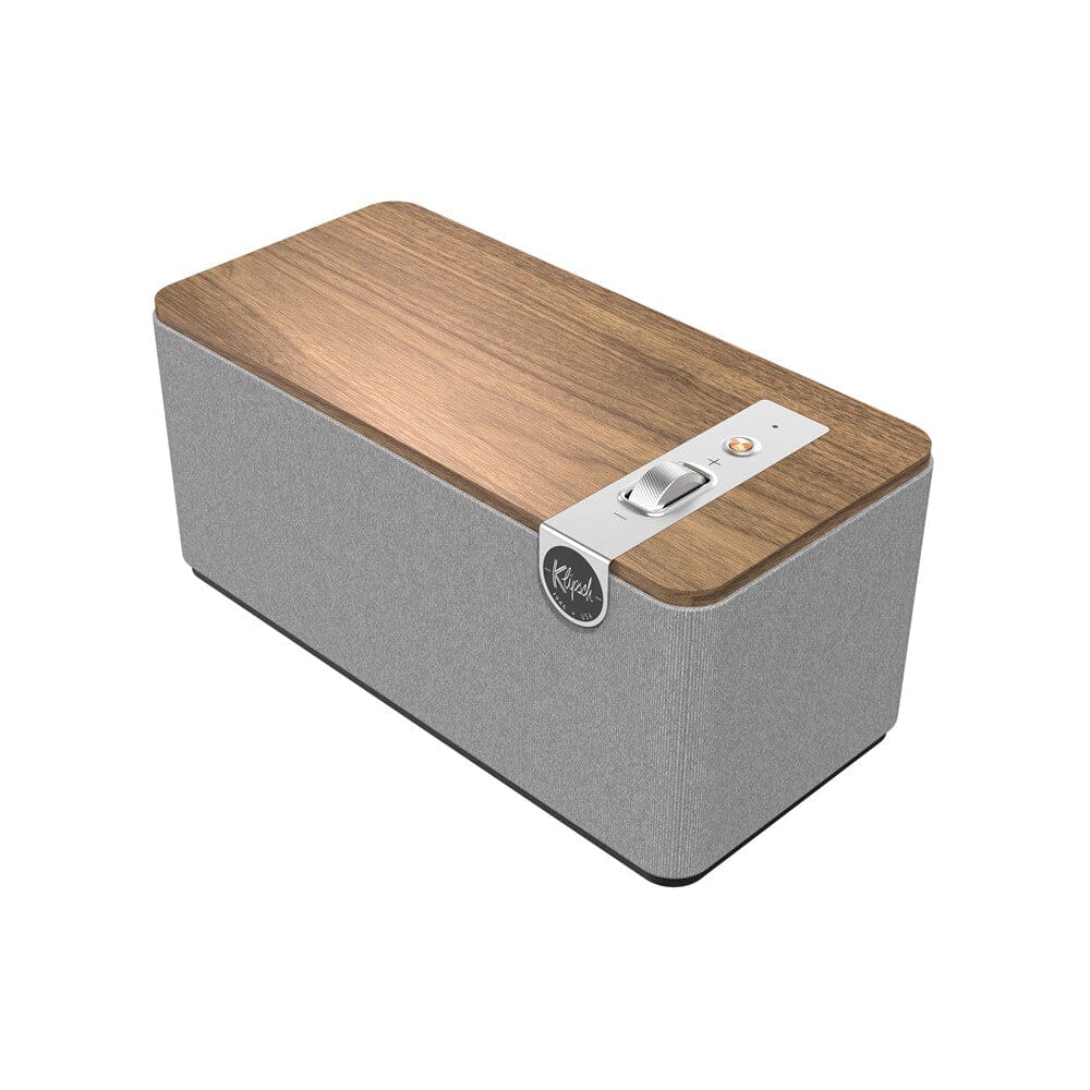 Klipsch The One Plus Bluetooth Speaker - K&B Audio