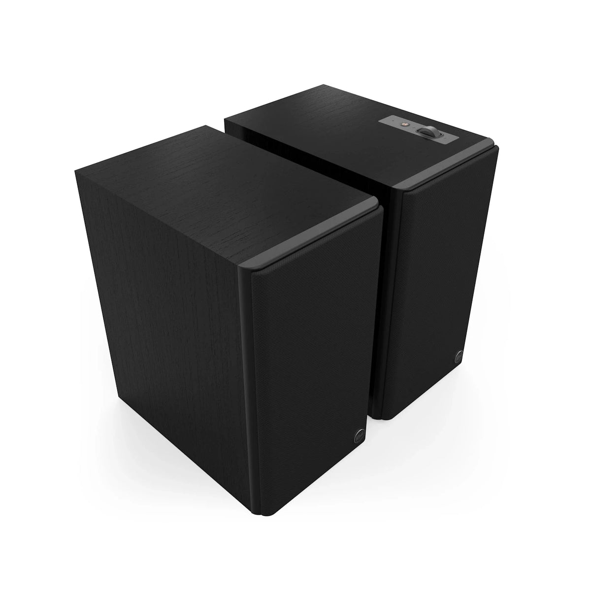 Klipsch The Sevens II Active Bookshelf Speakers (Pair) - K&B Audio