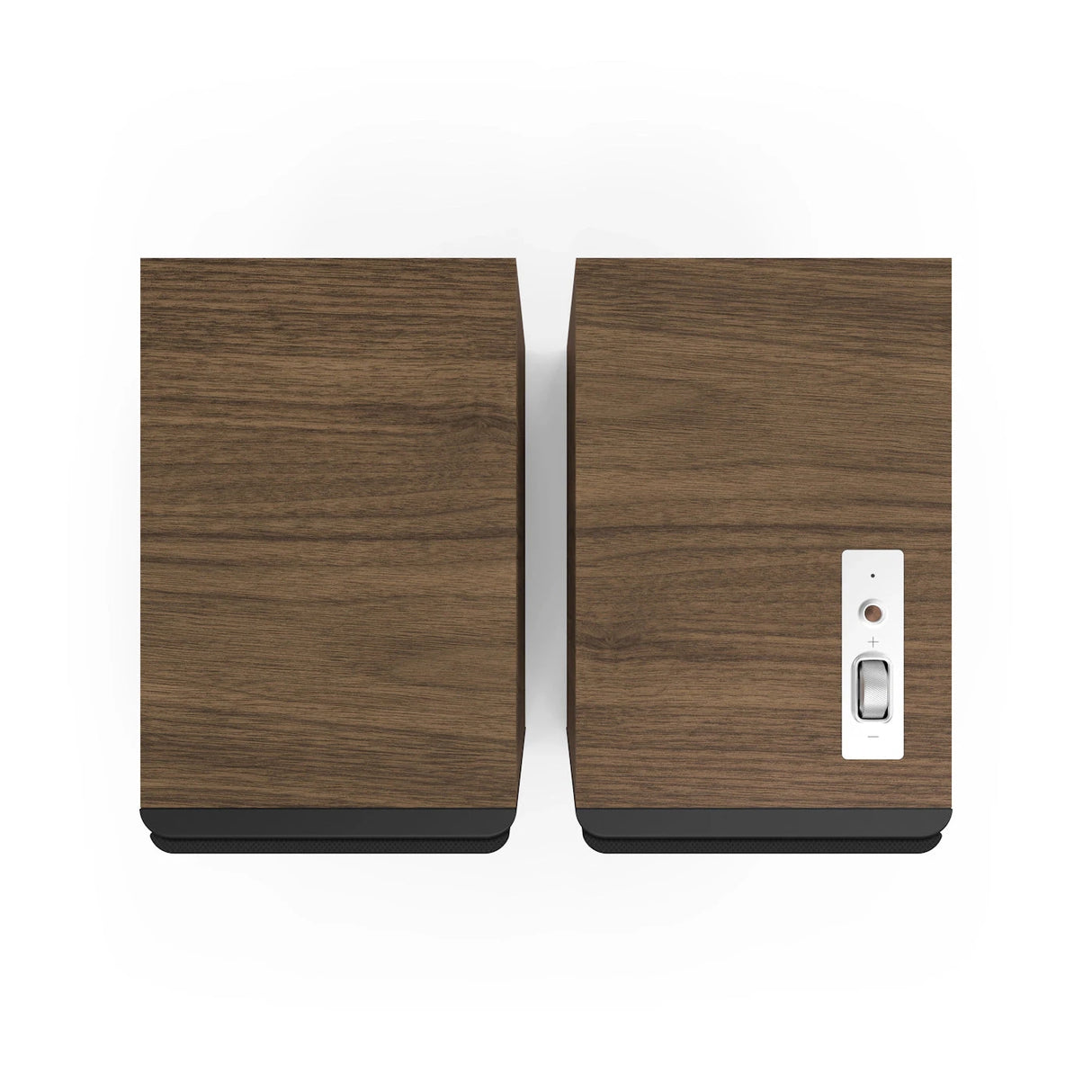 Klipsch The Sevens II Active Bookshelf Speakers (Pair) - K&B Audio
