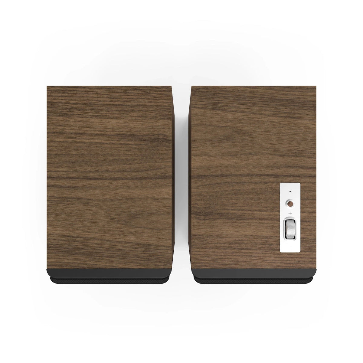 Klipsch The Sevens II Active Bookshelf Speakers (Pair) - K&B Audio