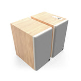 Klipsch The Sevens II Active Bookshelf Speakers (Pair) - K&B Audio