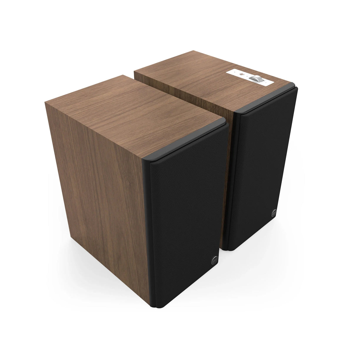 Klipsch The Sevens II Active Bookshelf Speakers (Pair) - K&B Audio