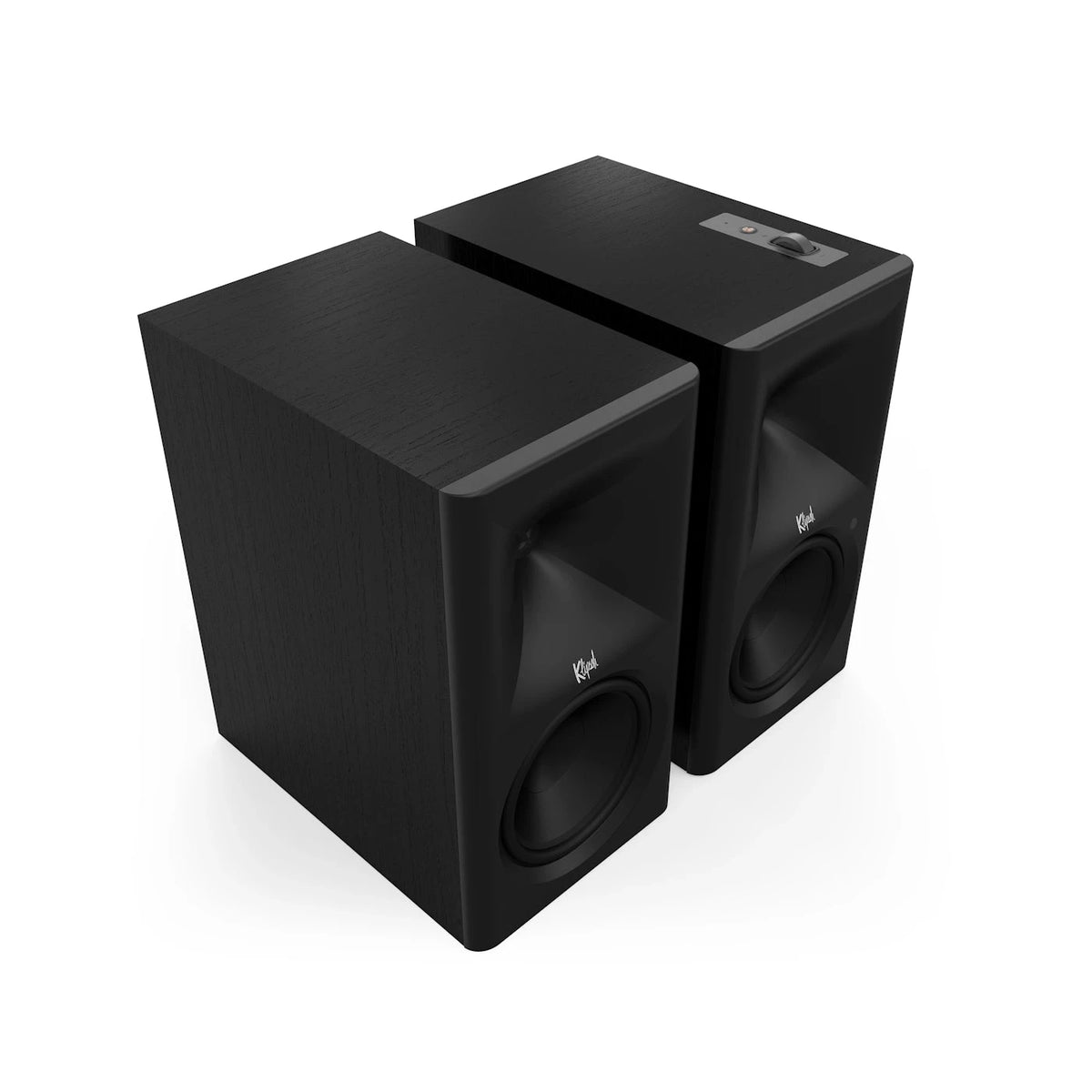 Klipsch The Sevens II Active Bookshelf Speakers (Pair) - K&B Audio