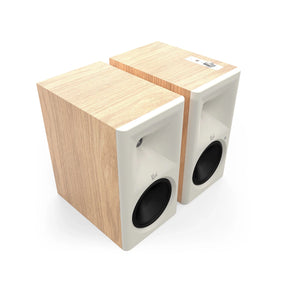 Klipsch The Sevens II Active Bookshelf Speakers (Pair) - K&B Audio