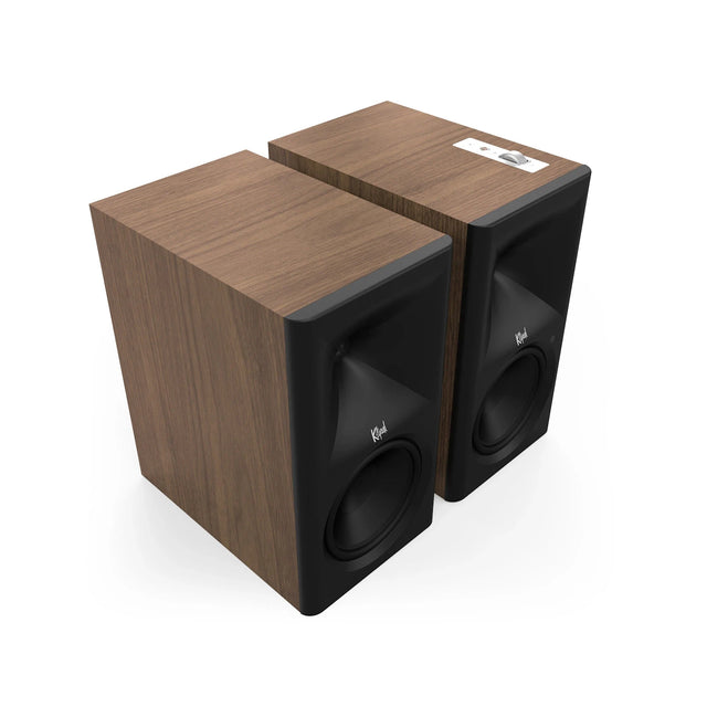 Klipsch The Sevens II Active Bookshelf Speakers (Pair) - K&B Audio