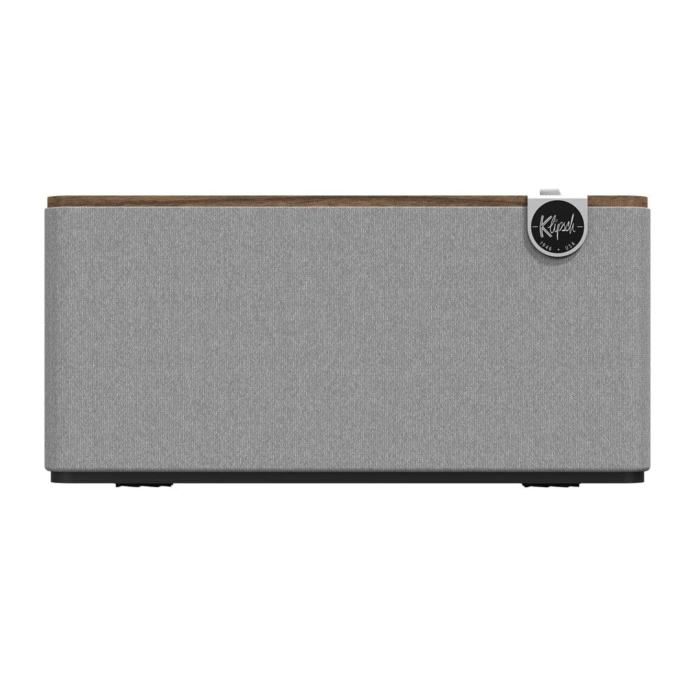 Klipsch The Three Plus Bluetooth Speaker - K&B Audio