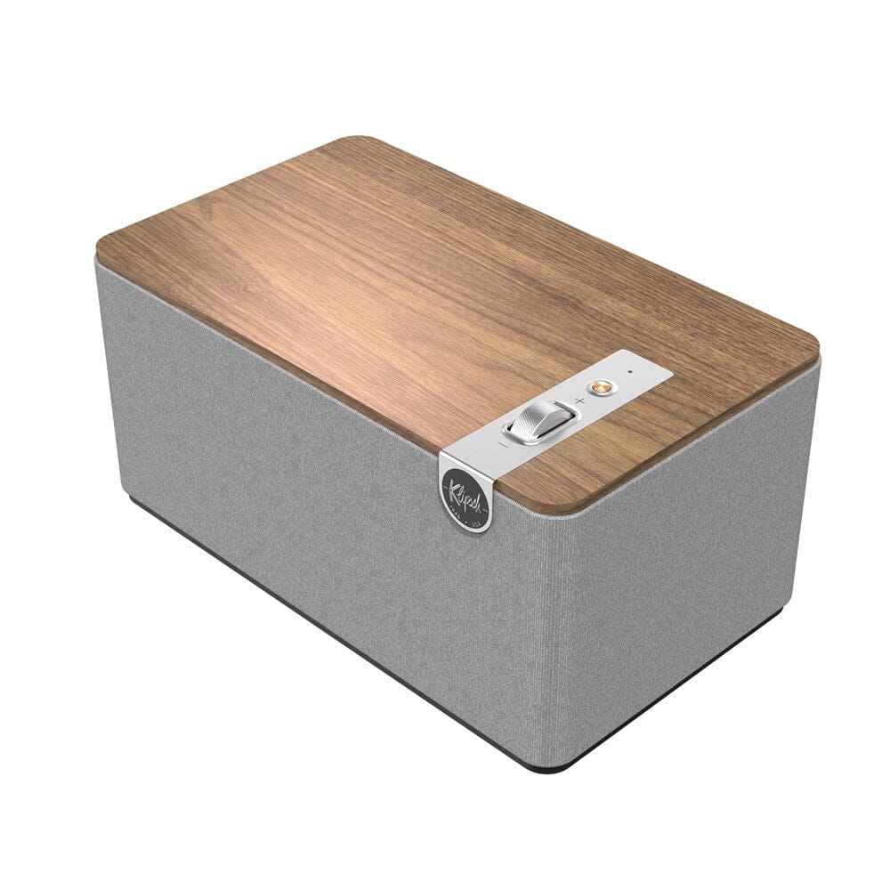 Klipsch The Three Plus Bluetooth Speaker - K&B Audio