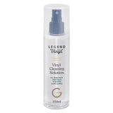 Legend Vinyl 200mm Vinyl Cleaning Solution Vinyl Accessories Legend Vinyl 