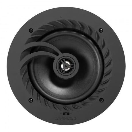 Lithe Audio 4” Passive Ceiling Speaker (Each) - K&B Audio