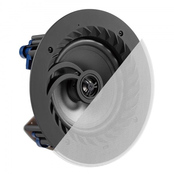 Lithe Audio 4” Passive Ceiling Speaker (Each) - K&B Audio