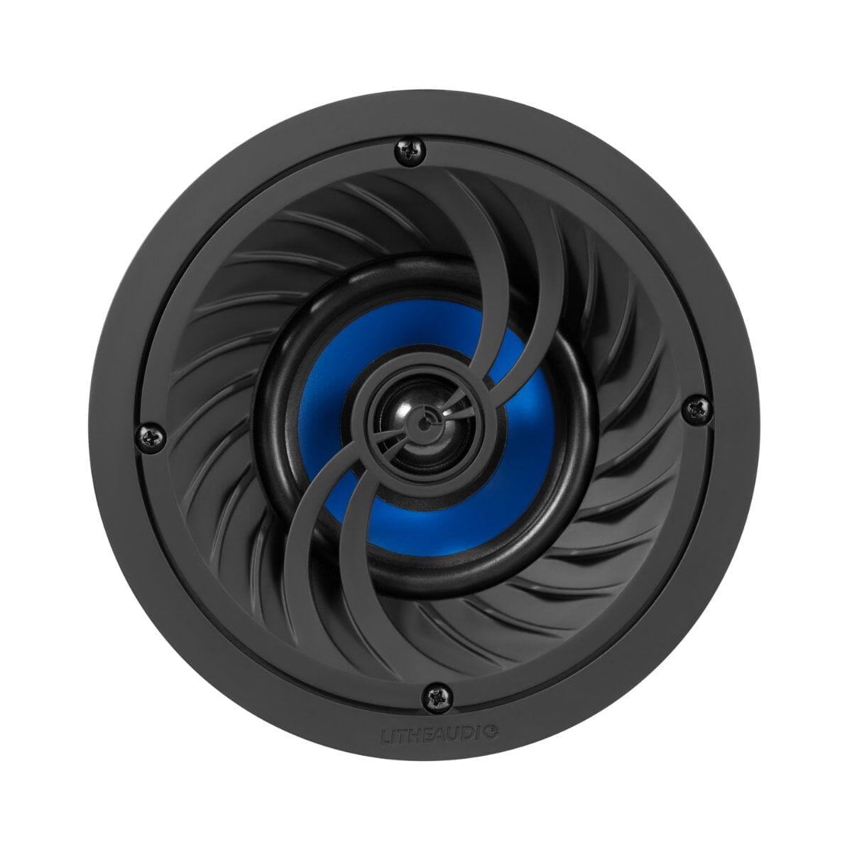 Lithe Audio 4” Passive Ceiling Speakers - K&B Audio
