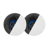 Lithe Audio 4” Passive Ceiling Speakers - K&B Audio