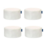 Lithe Audio 6.5" - 8" Acoustic Speaker Fire Hood (Each) - K&B Audio
