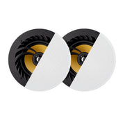 Lithe Audio 6.5" Passive In Ceiling Speaker - K&B Audio