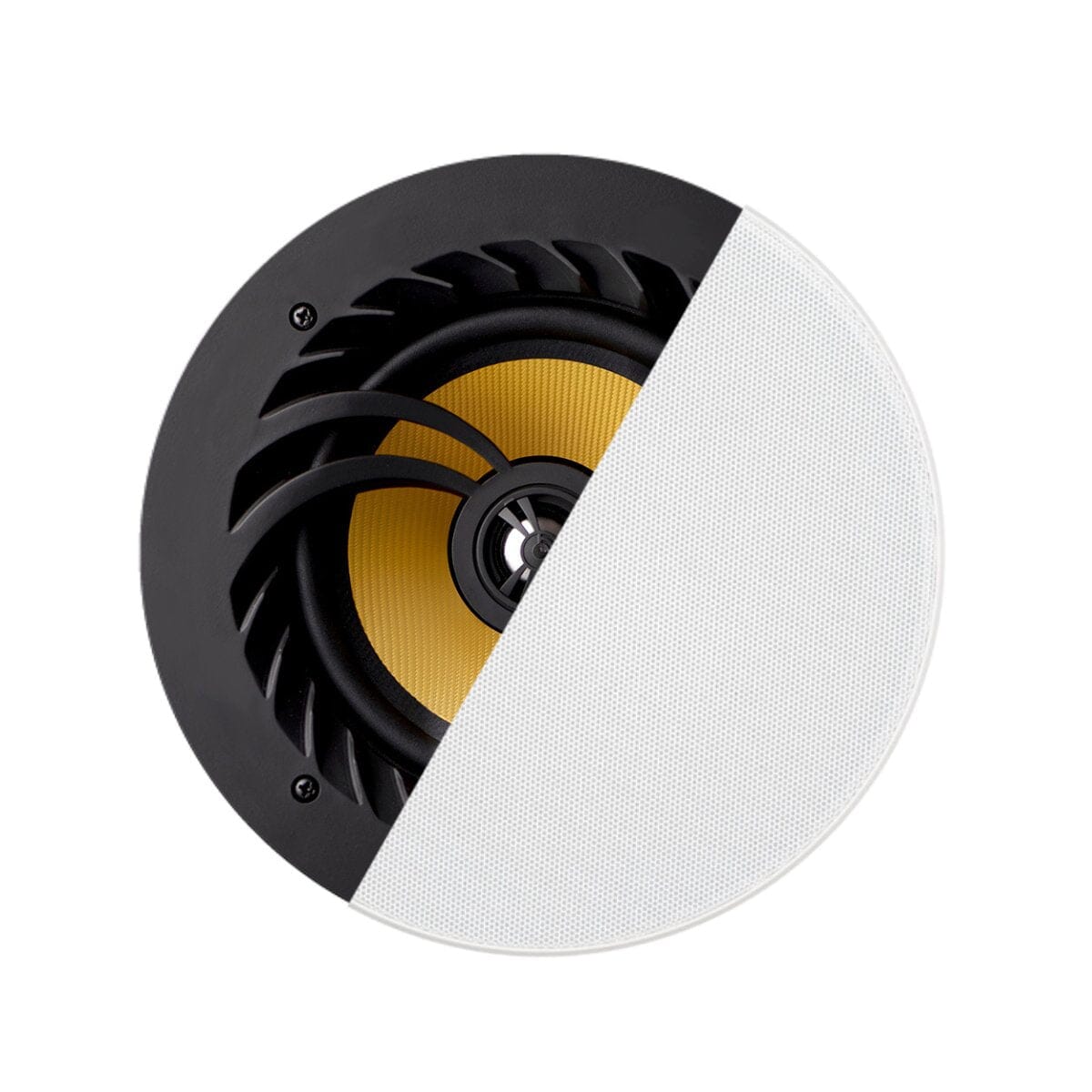 Lithe Audio 6.5" Passive In Ceiling Speaker - K&B Audio