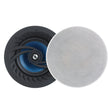 Lithe Audio 8" Bluetooth Ceiling Speakers - K&B Audio