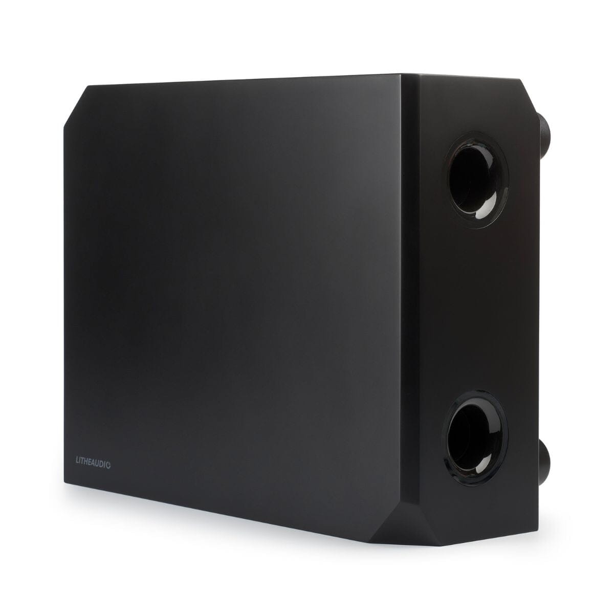 Lithe Audio 5.0 Wi-Fi Surround Sound Ceiling Speaker System with WiSA - K&B Audio