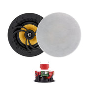 Lithe Audio WiSA Ceiling Speaker Add On - K&B Audio