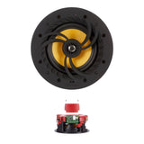 Lithe Audio WiSA Ceiling Speaker Add On - K&B Audio