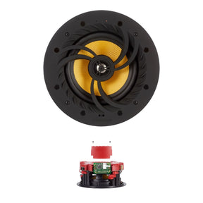 Lithe Audio WiSA Ceiling Speaker Add On - K&B Audio