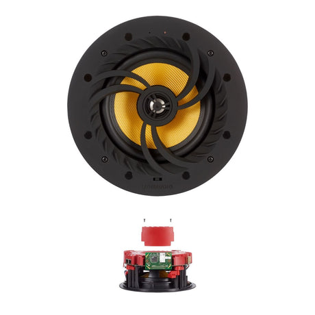 Lithe Audio WiSA Ceiling Speaker Add On - K&B Audio