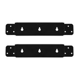 Lithe Audio WiSA Subwoofer Wall Mount Kit - K&B Audio