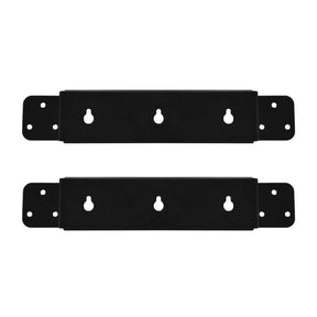 Lithe Audio WiSA Subwoofer Wall Mount Kit - K&B Audio