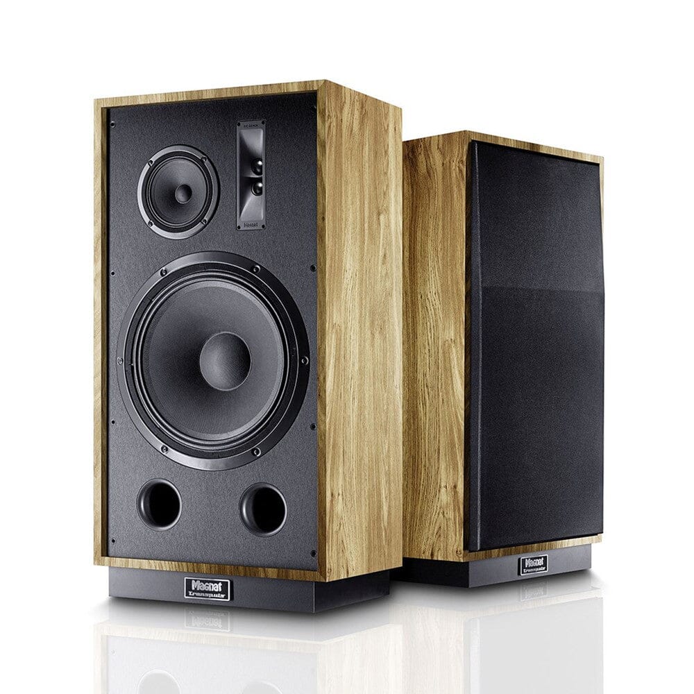 Magnat Transpuls 1500 Floorstanding Speakers (Pair) - K&B Audio